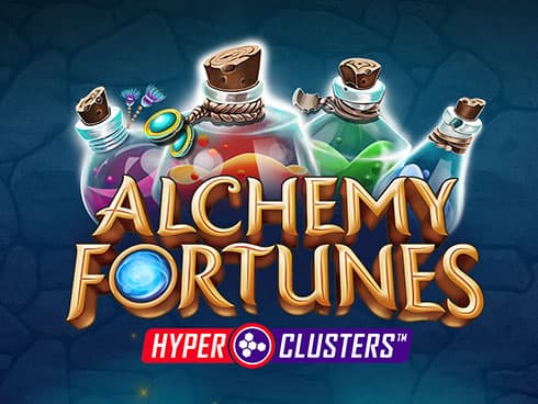 Alchemy Fortunes