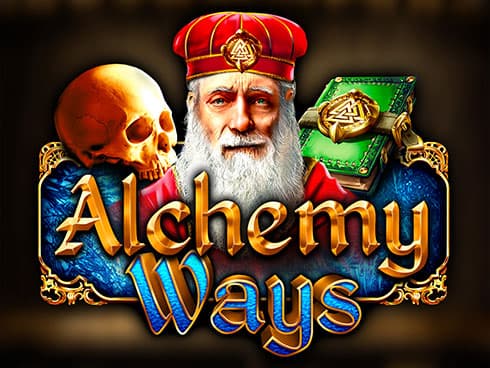 Alchemy Ways