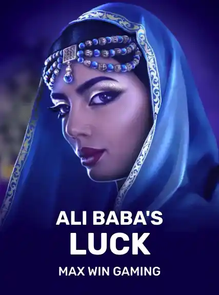 Ali Baba's Luck
