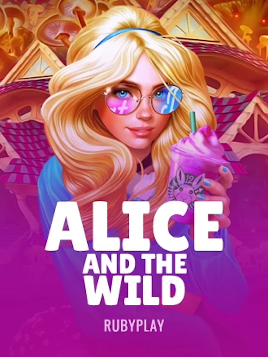 Alice in the Wild