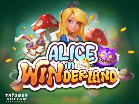 Alice in WINderland