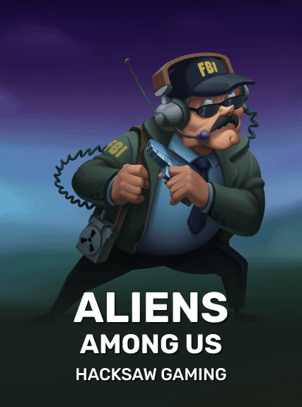 Aliens Among Us