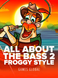 All About the Bass 2: Froggy Style