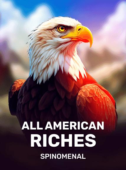 All American Riches