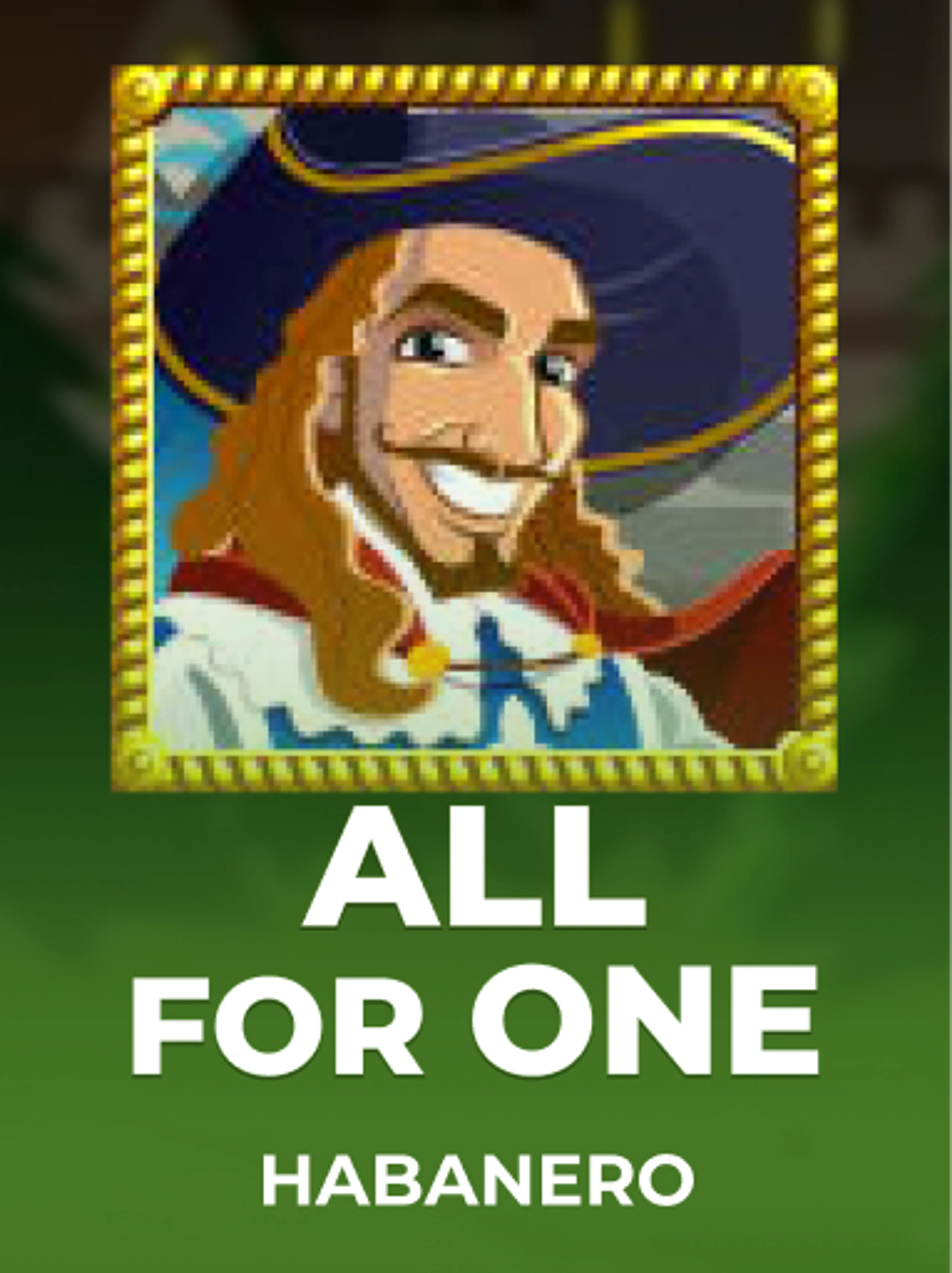 All For One