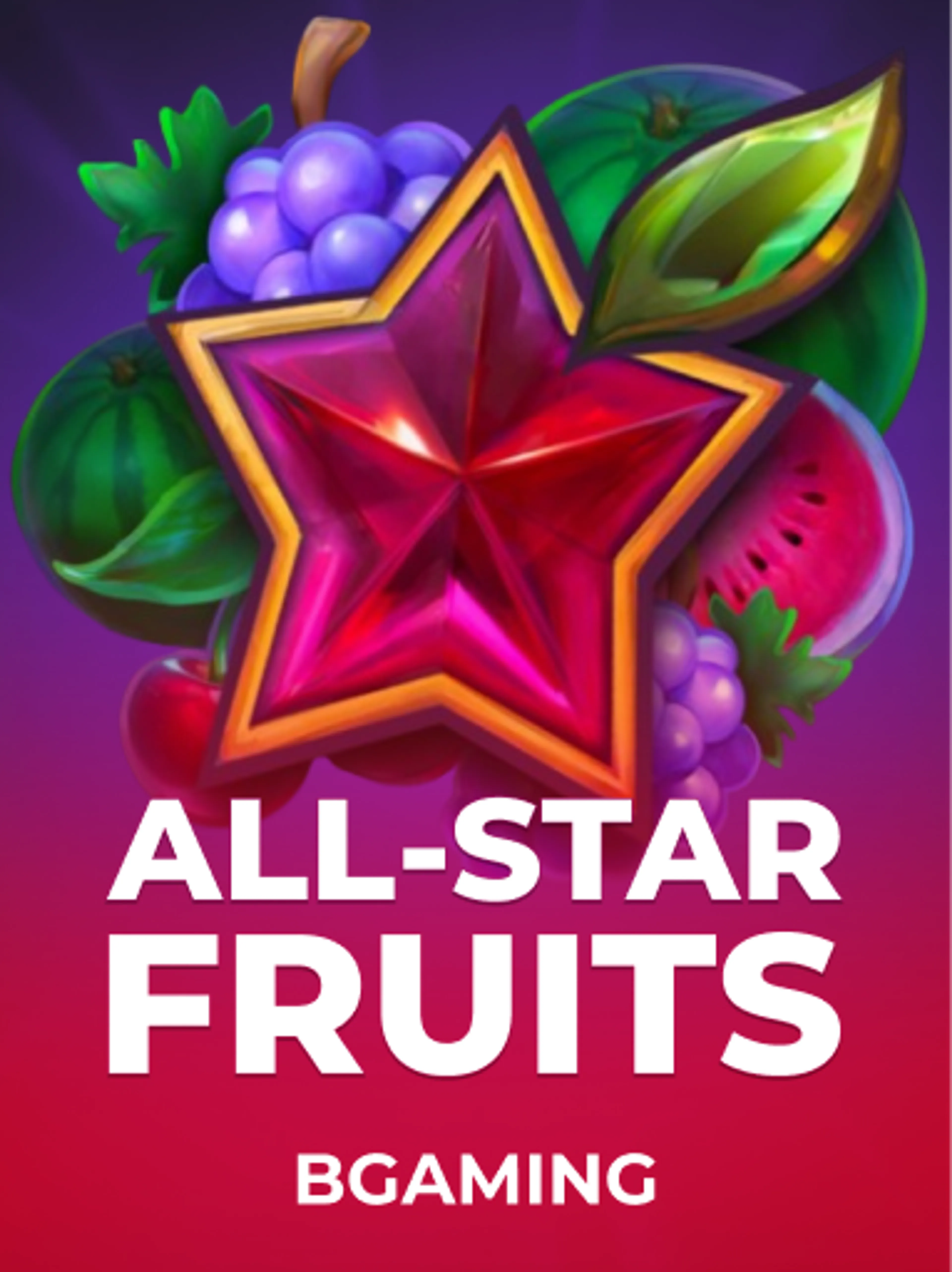 All-Star Fruits