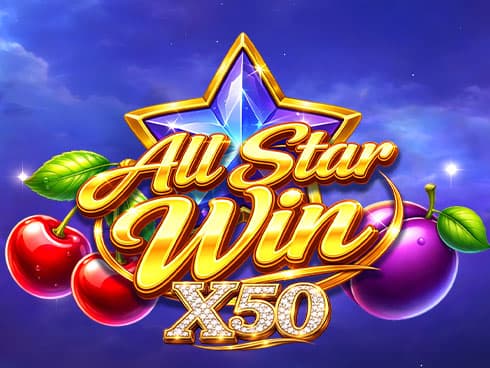 All Star Win x50