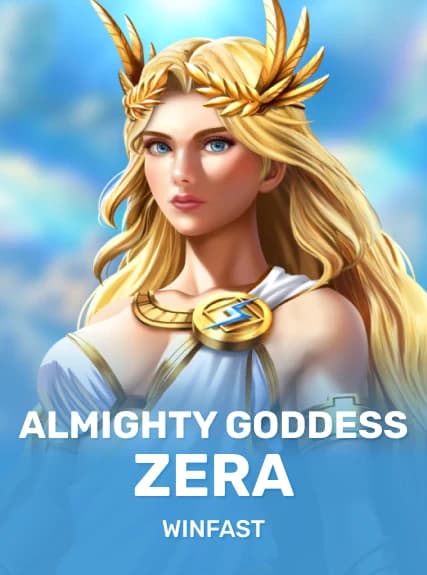 Almighty Goddess: ZERA
