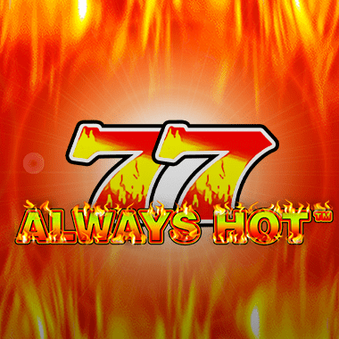 Always Hot