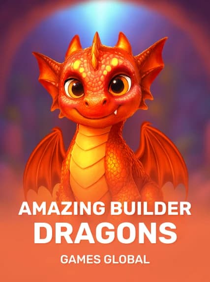Amazing Builder Dragons