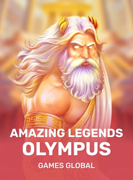 Amazing Legends Olympus
