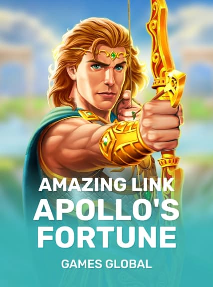 Amazing Link Apollo's Fortune