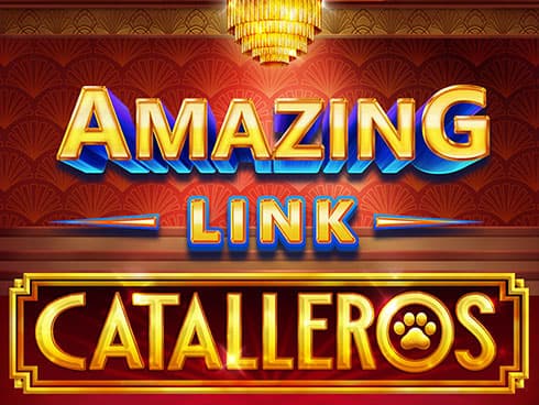 Amazing Link Catalleros