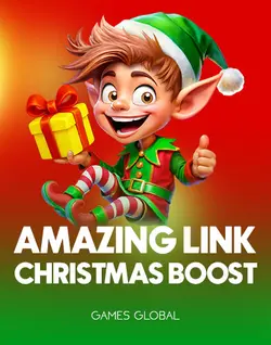 Amazing Link Christmas Boost
