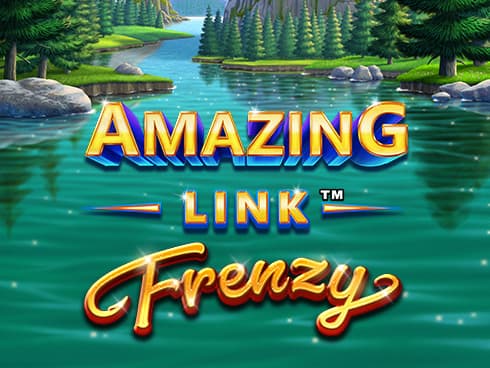 Amazing Link Frenzy