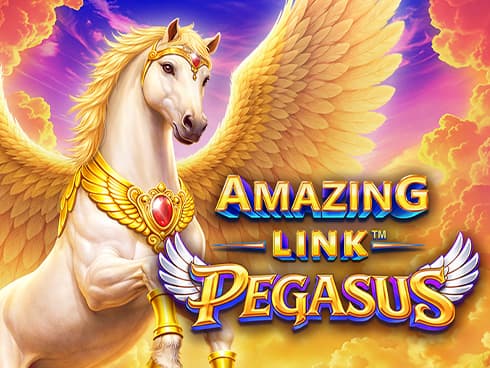 Amazing Link Pegasus