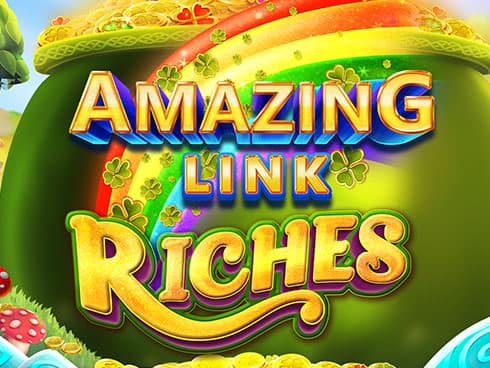 Amazing Link Riches