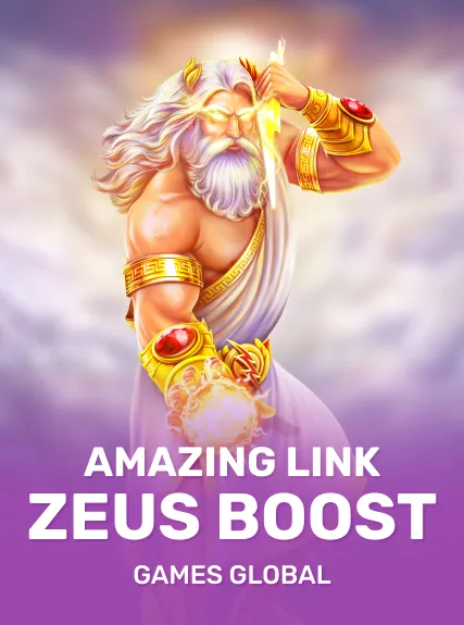 Amazing Link Zeus Boost