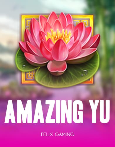 Amazing Yu