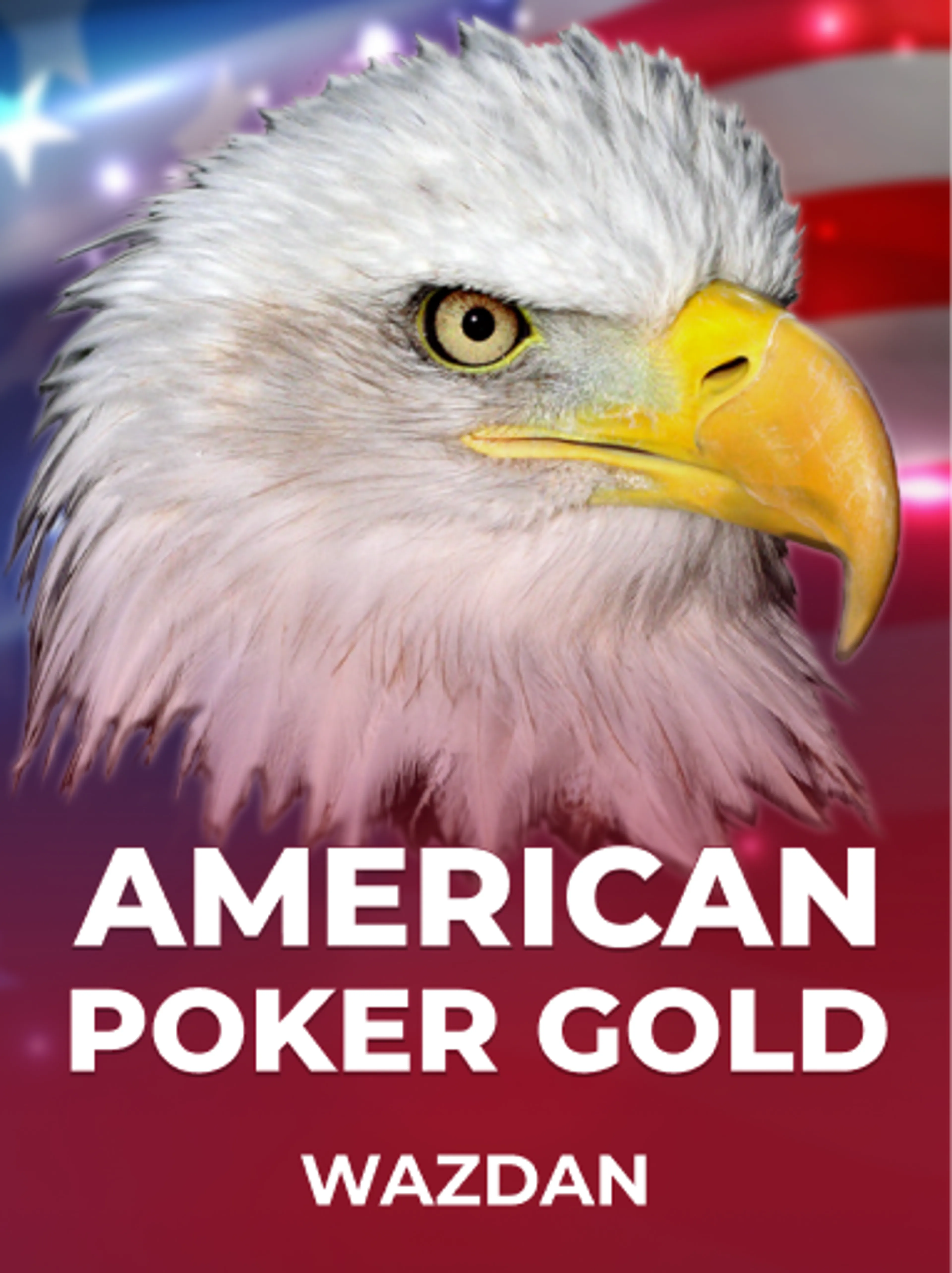 American Poker Gold