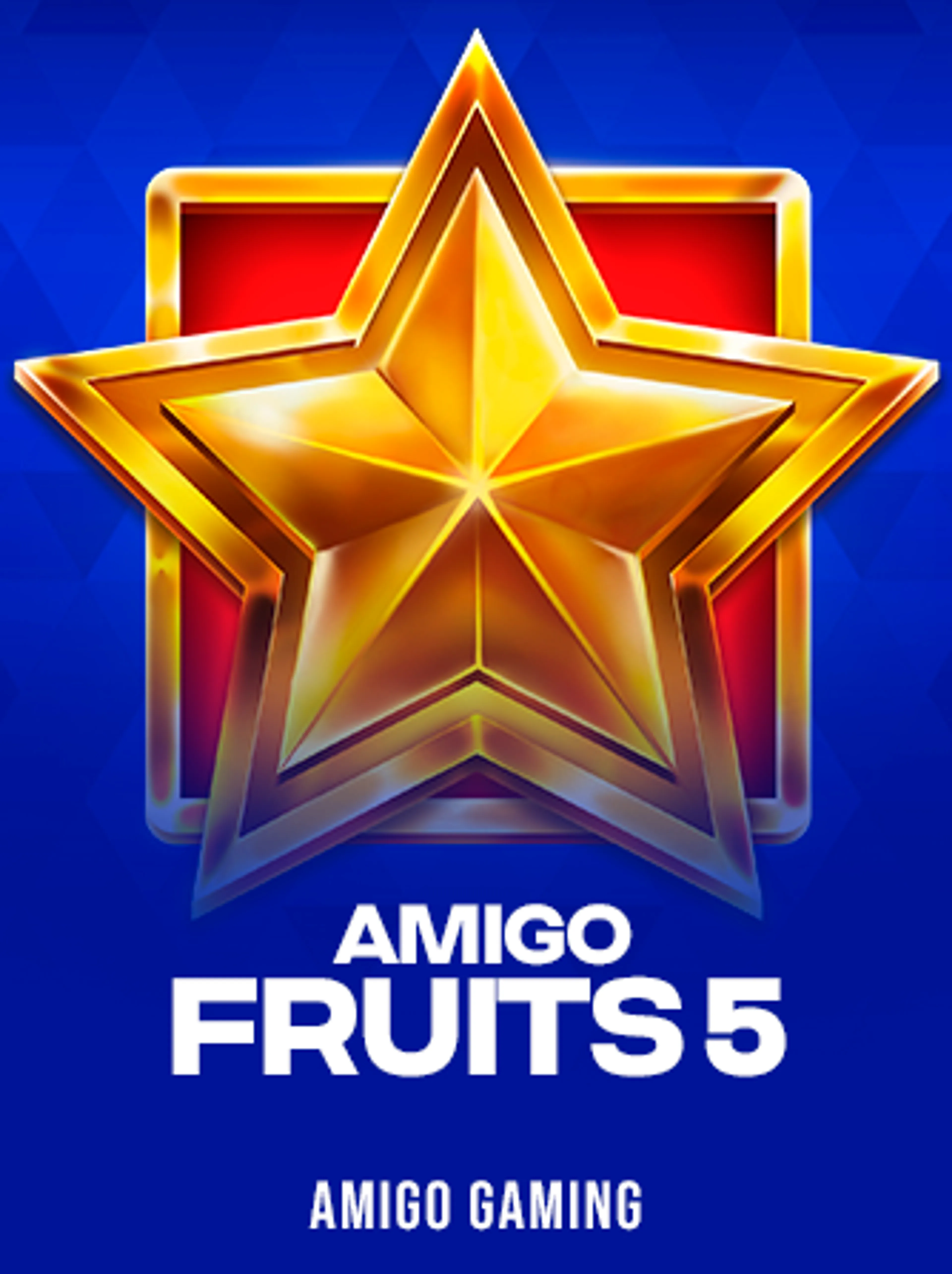 Amigo Fruits 5