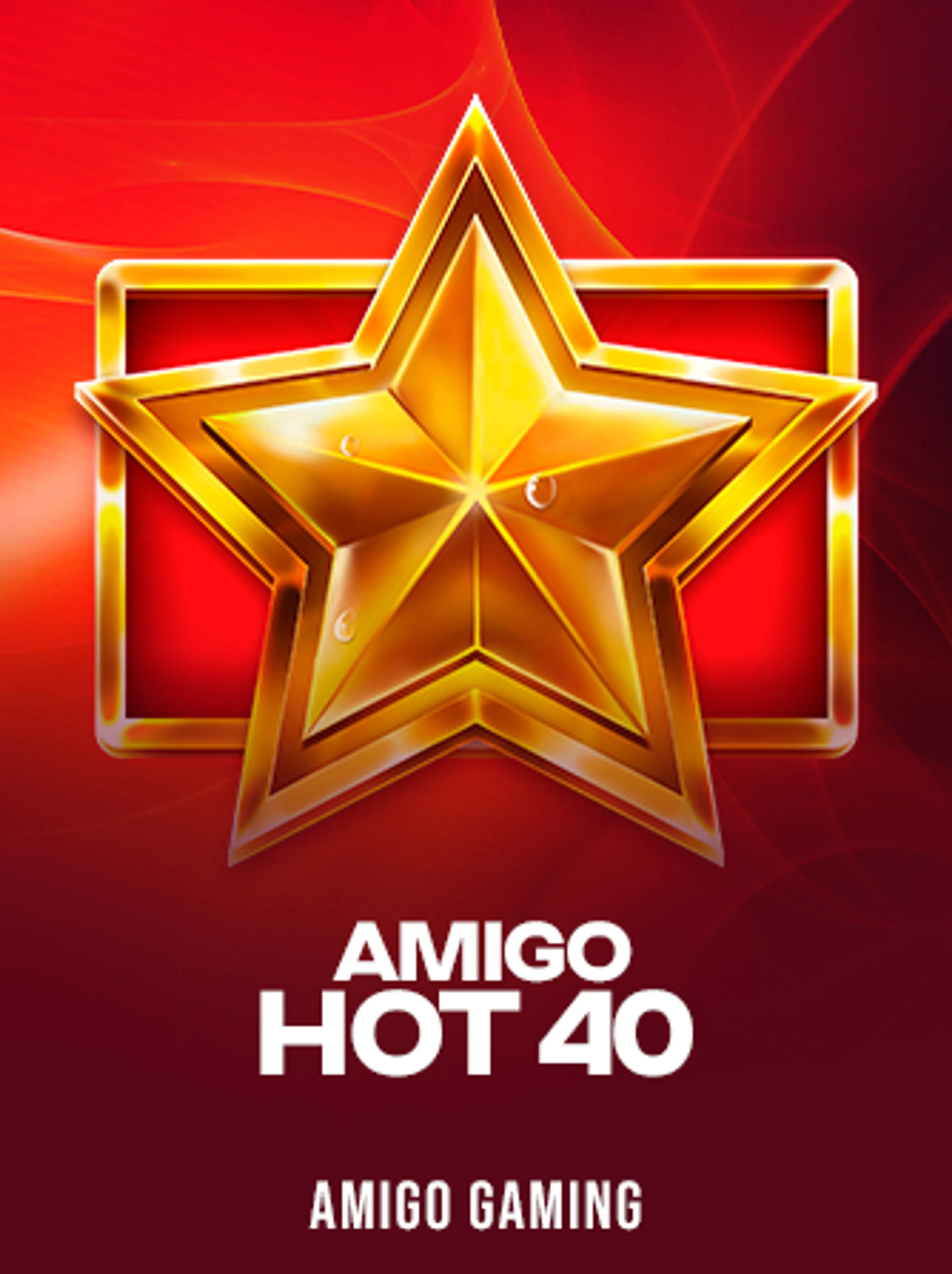 Amigo Hot 40