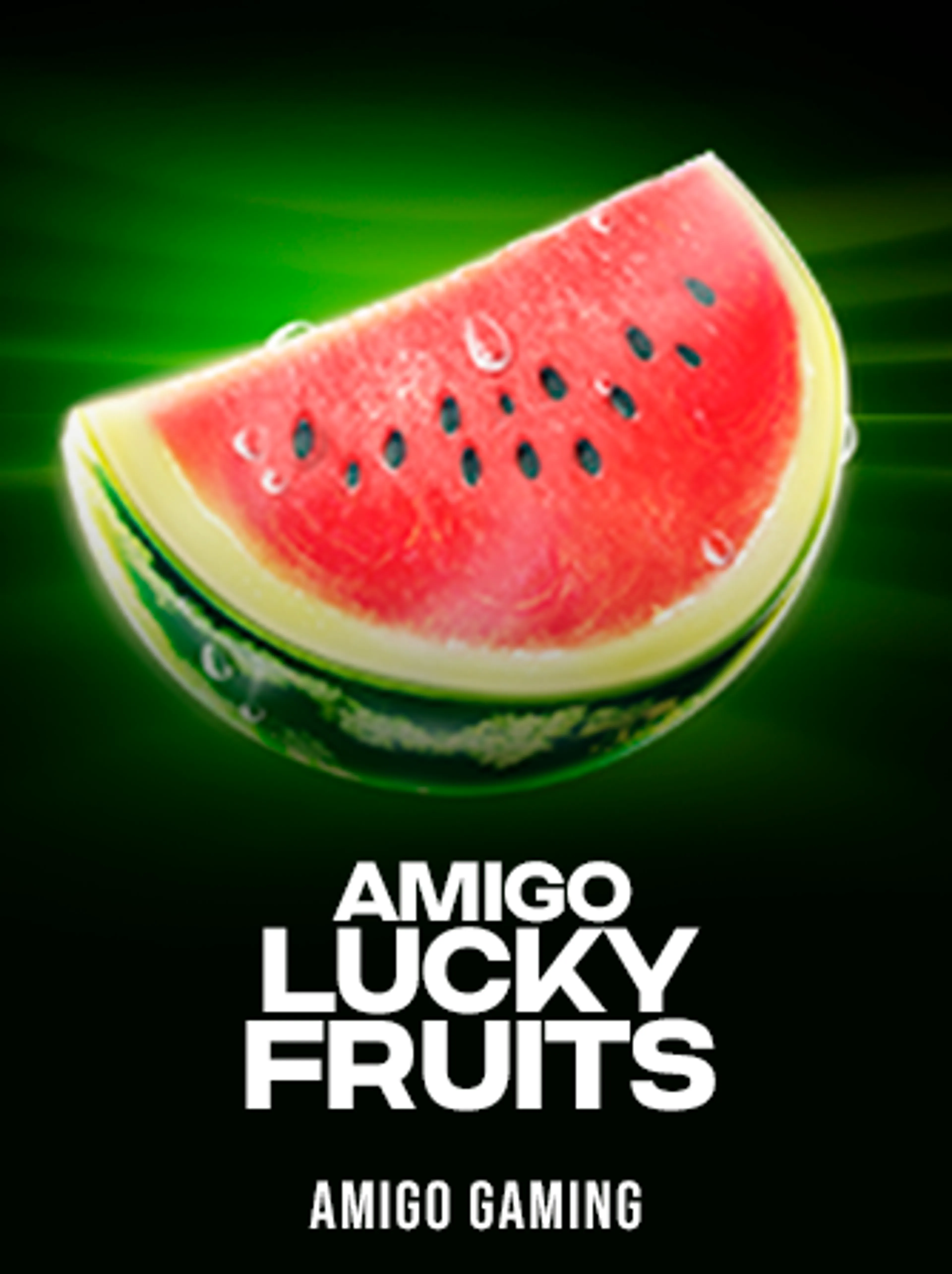 Amigo Lucky Fruits