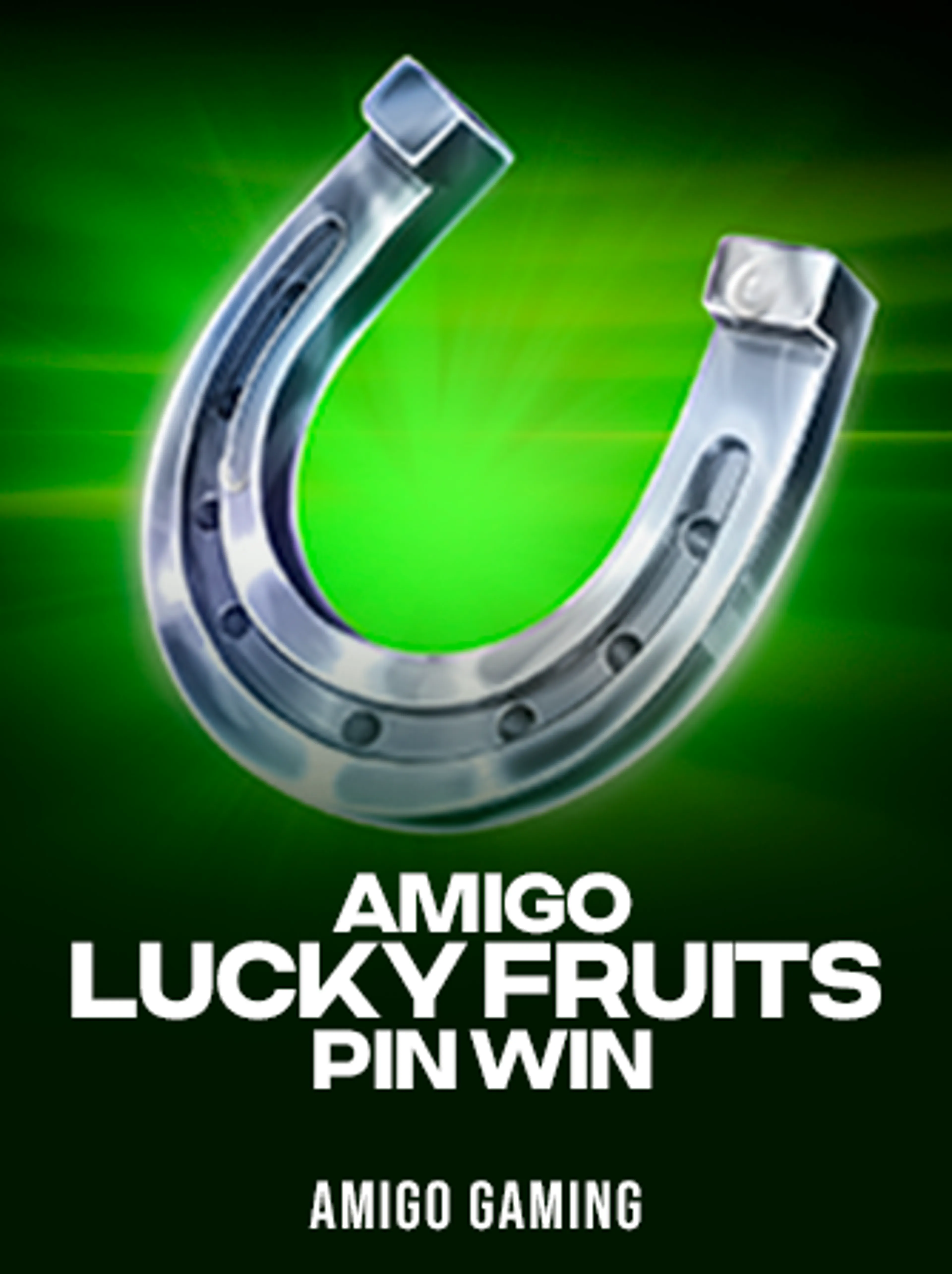 Amigo Lucky Fruits PIN WIN