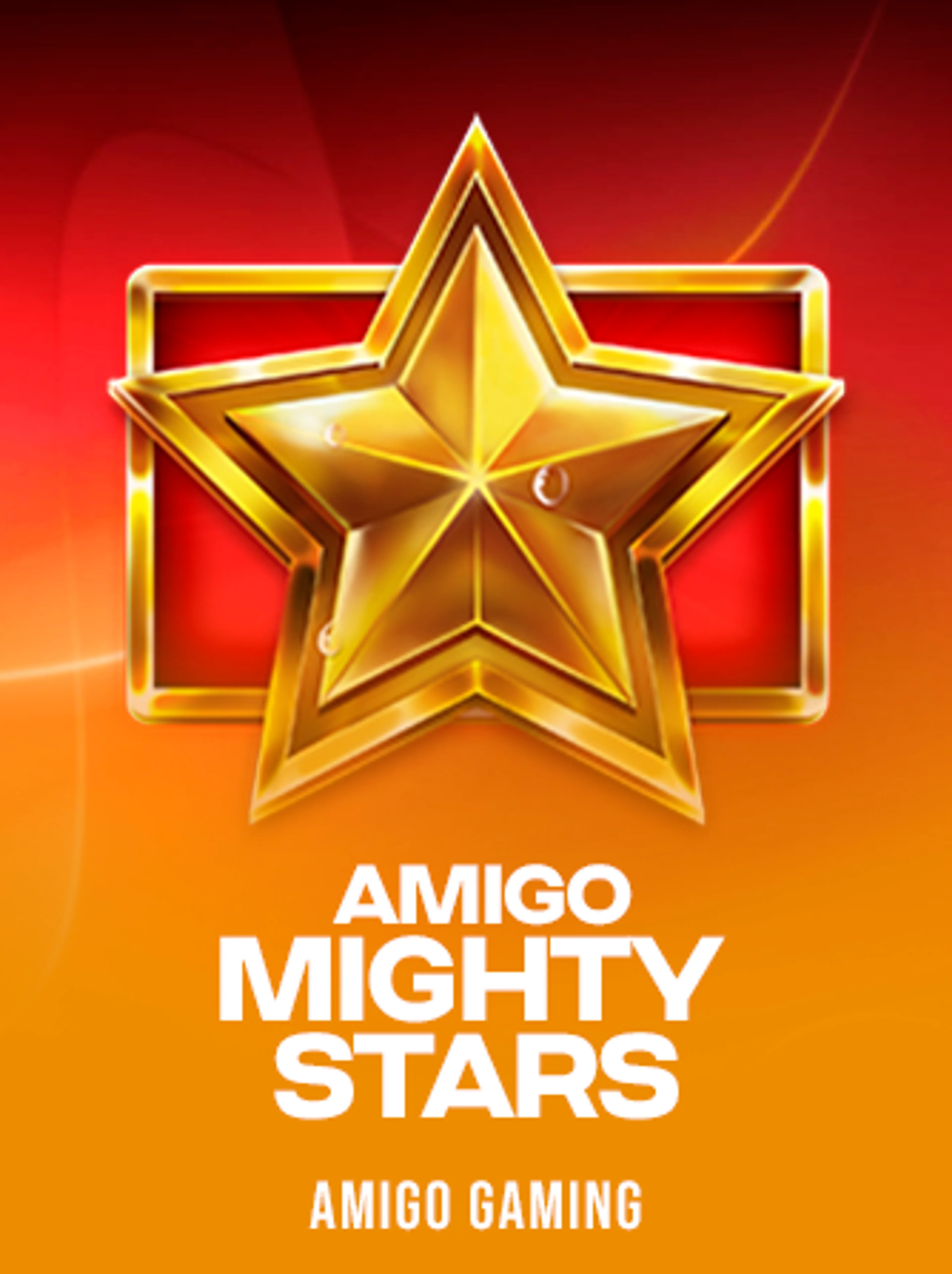 Amigo Mighty Stars