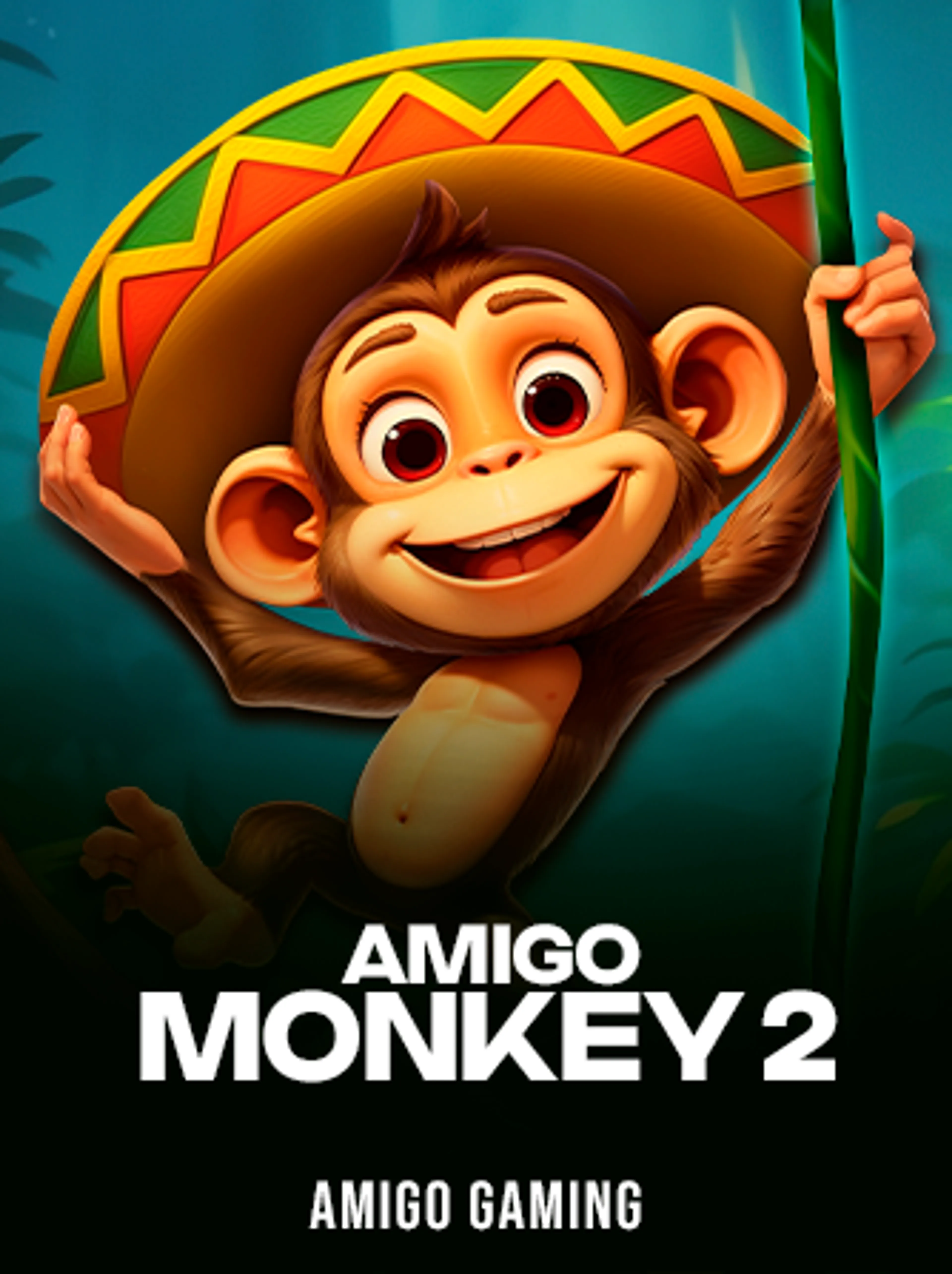 Amigo monkey 2