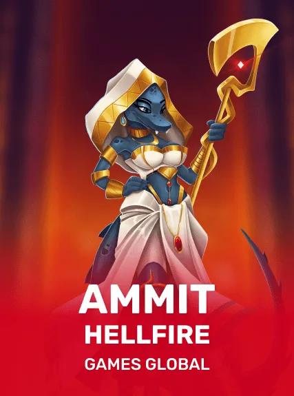 Ammit Hellfire