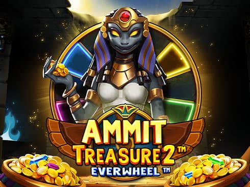 Ammit Treasure 2 EverWheel