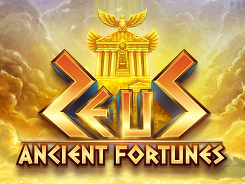 Ancient Fortunes: Zeus