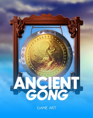Ancient Gong