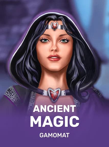 Ancient Magic