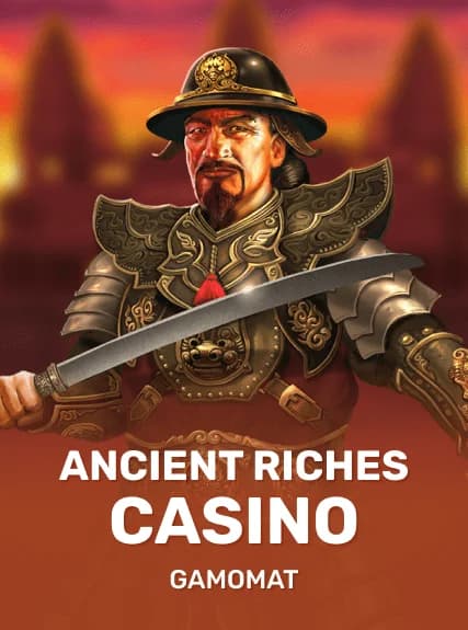 Ancient Riches Casino