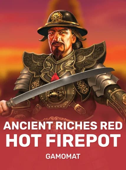 Ancient Riches RHFP