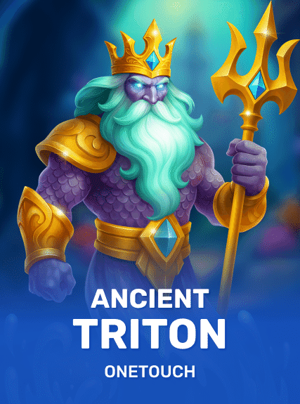 Ancient Triton