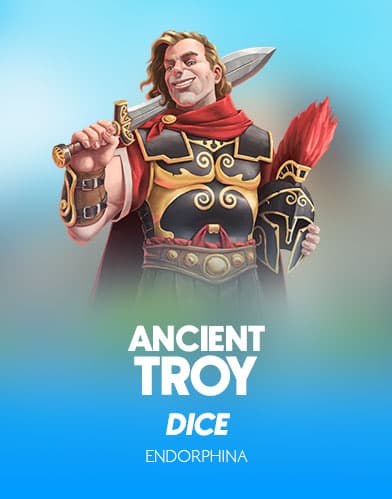 Ancient Troy (Dice)