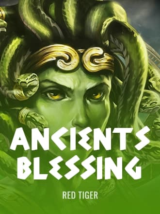 Ancients Blessing
