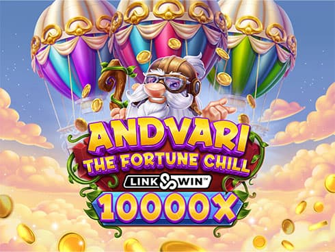 Andvari the Fortune Chill Link and Win