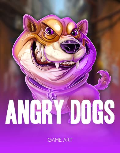 Angry Dogs