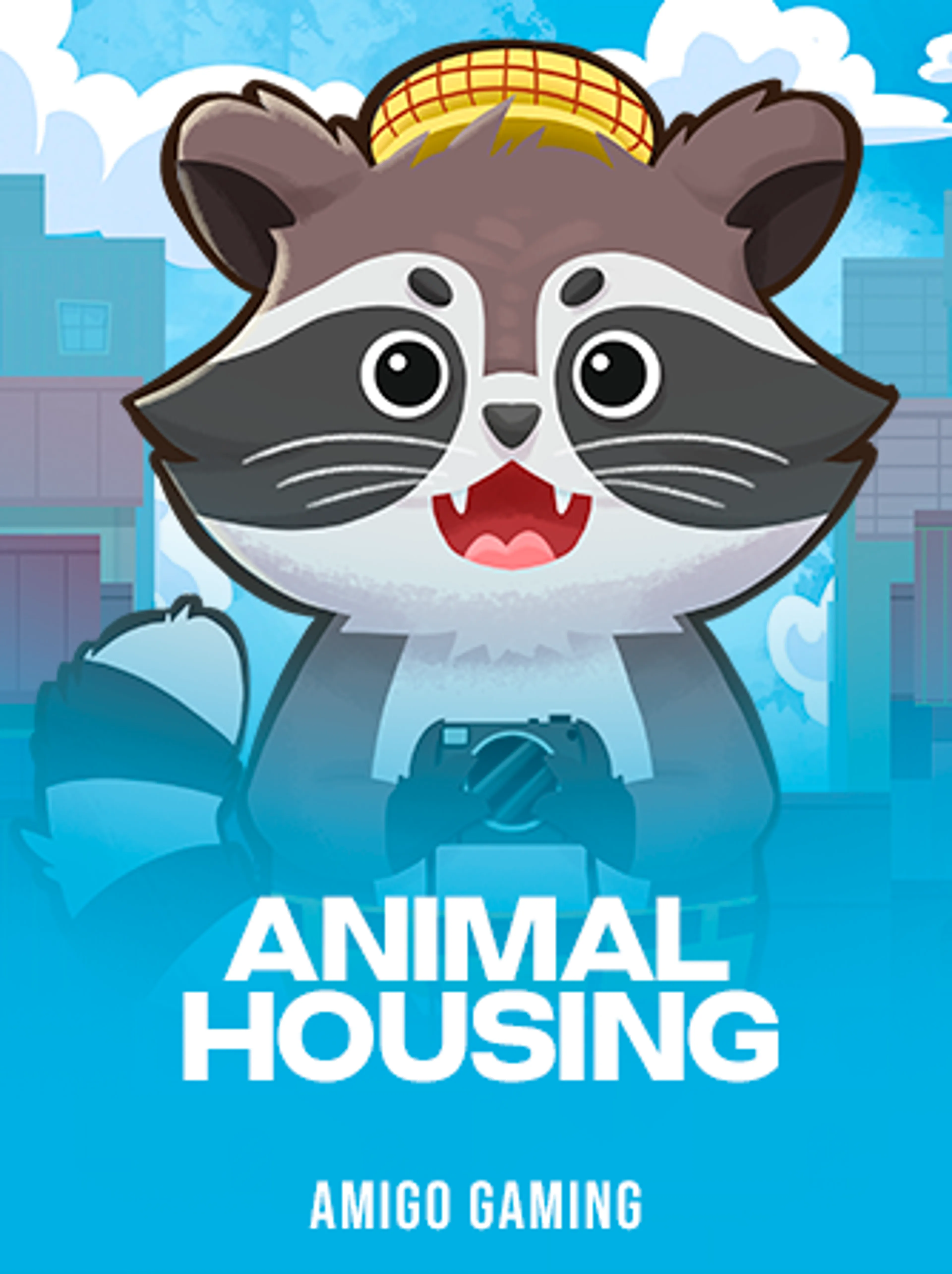 Animal Housing