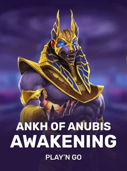Ankh of Anubis Awakening