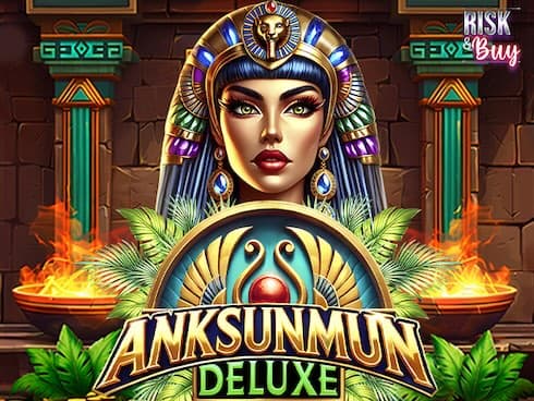 Anksunamun Deluxe
