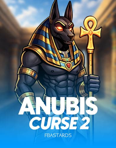 Anubis Curse 2