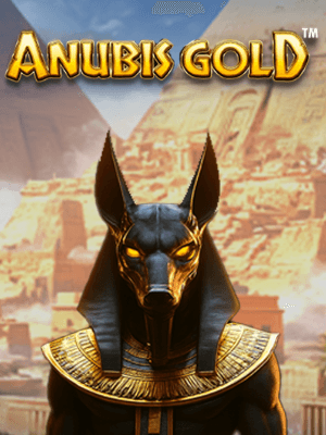 Anubis Gold