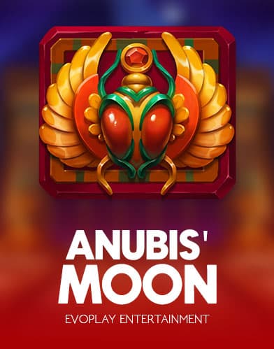 Anubis' Moon