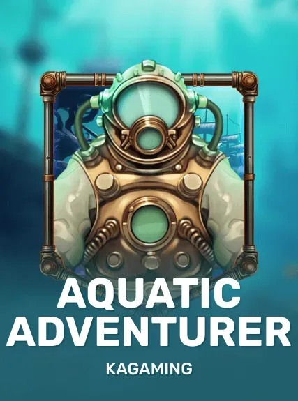 Aquatic Adventurer