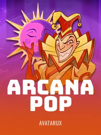 Arcana Pop